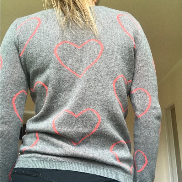 dELiA*s Love Motive Pullover ♥️ - Picture 4 of 6